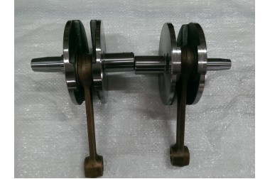 ИЖ Юпитер мотоцикл колінвал втулка